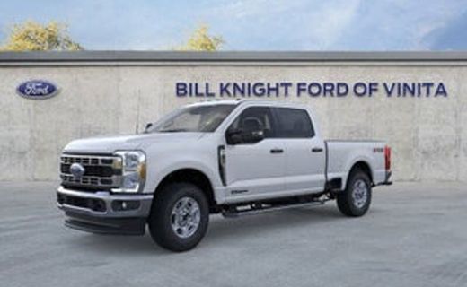 2026 Ford F-250 XL