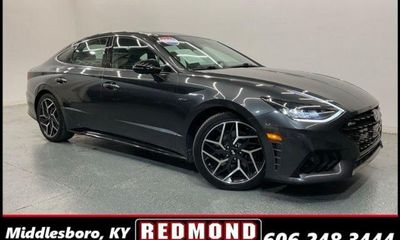 2023 Hyundai Sonata