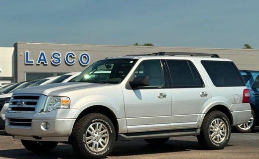 2012 Ford Expedition