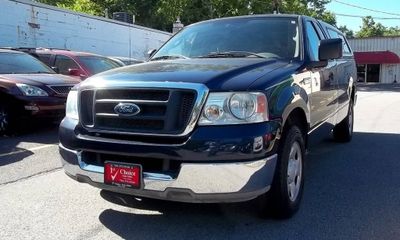 2004 Ford F-150 XL
