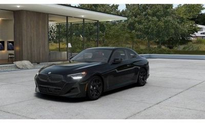 2026 BMW 230i xDrive