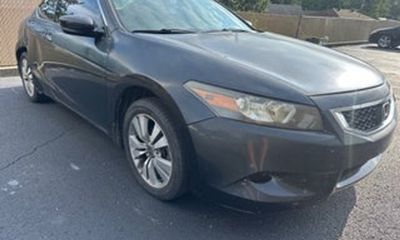 2008 Honda Accord LX