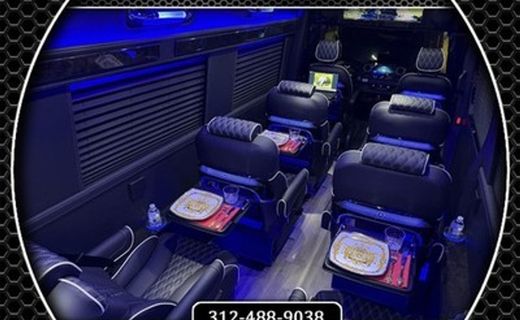 2024 Mercedes-Benz Sprinter 907