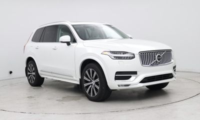 2024 Volvo XC90 Core