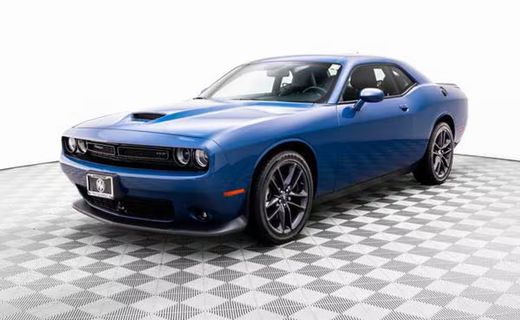 2023 Dodge Challenger GT
