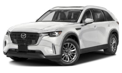 2025 Mazda CX-90 Preferred