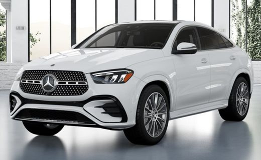 2026 Mercedes-Benz GLE-Class GLE450 4MATIC