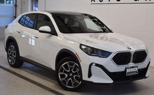 2026 BMW X2 XDRIVE28I