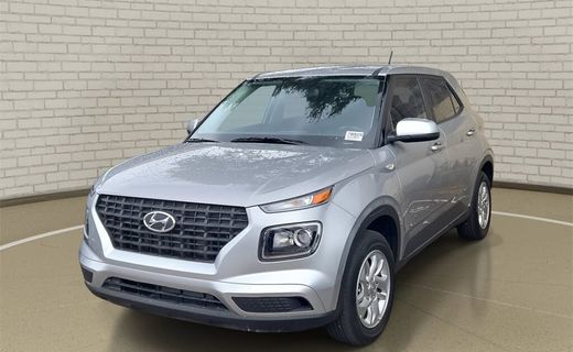 2025 Hyundai Venue SE