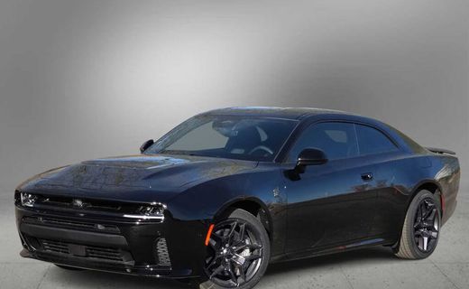 2026 Dodge Charger Scat Pack