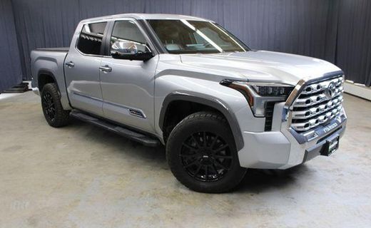 2024 Toyota Tundra 1794