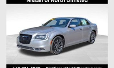 2016 Chrysler 300 300S