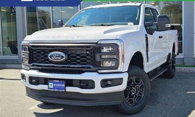 2026 Ford F-350 XL