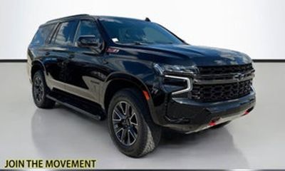 2019 Toyota Sequoia Platinum