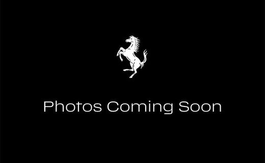 2026 Ferrari 296