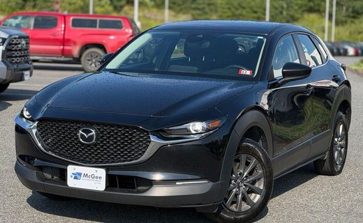 2023 Mazda CX-30