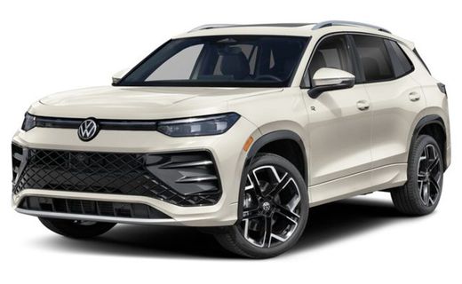 2026 Volkswagen Tiguan 4MOTION SEL