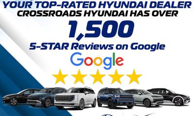 2027 Hyundai Palisade Limited