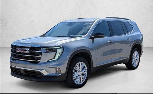 2024 GMC Acadia Uplevel