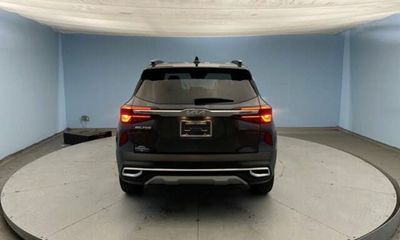 2023 Kia Seltos