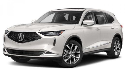 2023 Acura MDX Tech