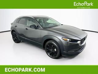 2025 Mazda CX-30 Select Sport Package