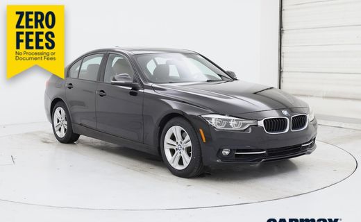 2016 BMW 328I SA