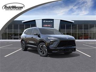 2026 Buick Enclave Sport Touring SUV