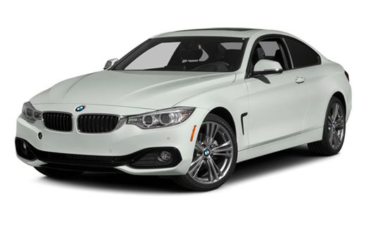 2014 BMW 428I