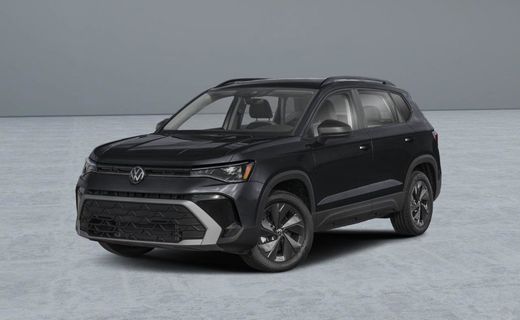 2026 Volkswagen Taos S