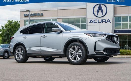 2026 Acura MDX