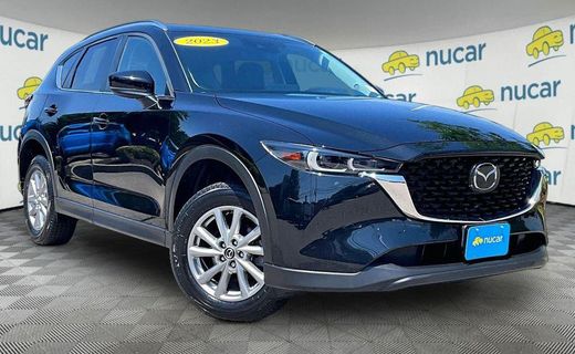 2023 Mazda CX-5 Preferred Package
