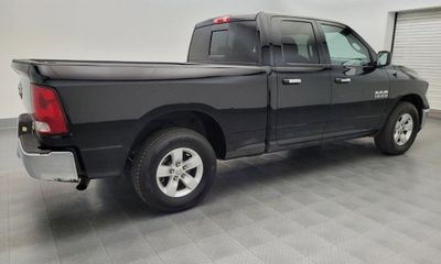 2013 Ram 1500 SLT