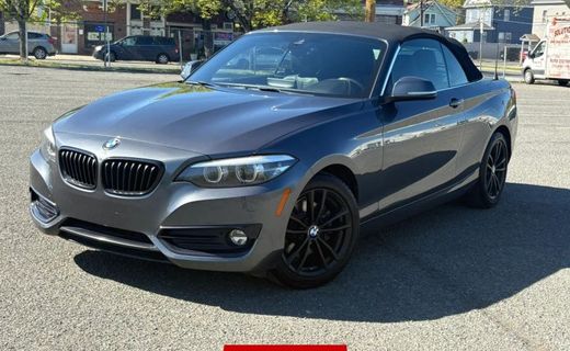 2020 BMW 230i