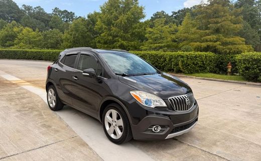 2016 Buick Encore Convenience Group