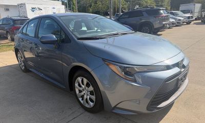 2024 Toyota Corolla L LE W