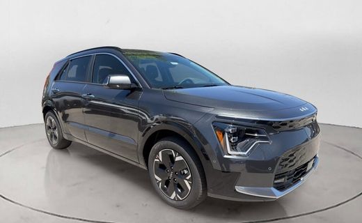 2026 Kia Niro Wave
