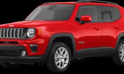 2019 Jeep Renegade Sport