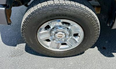 2008 Ford F-250 Lariat
