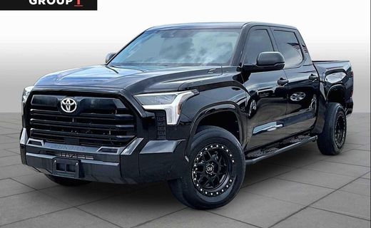 2023 Toyota Tundra SR