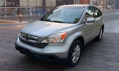 2007 Honda CR-V EX