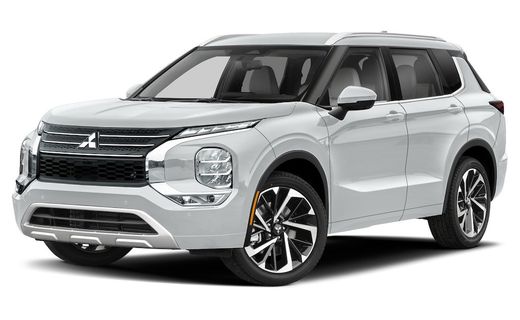 2023 Mitsubishi Outlander SEL