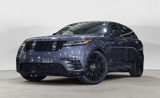 2026 Land Rover Range Velar P250 Dynamic SE