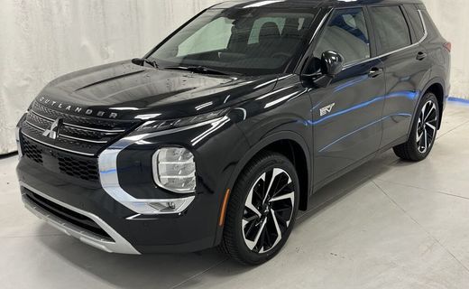 2023 Mitsubishi Outlander
