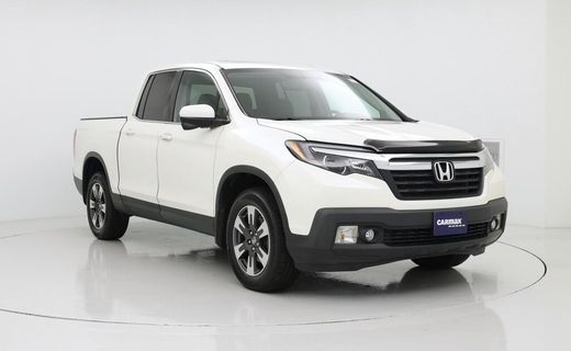 2019 Honda Ridgeline