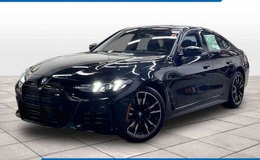 2027 BMW 430i Convertible