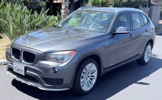 2015 BMW X1 SDRIVE28I