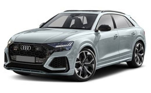 2024 Audi RS Q8 Quattro