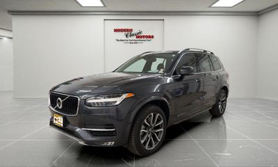 2016 Volvo XC90 SV42 Momentum