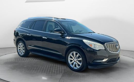 2013 Buick Enclave Premium